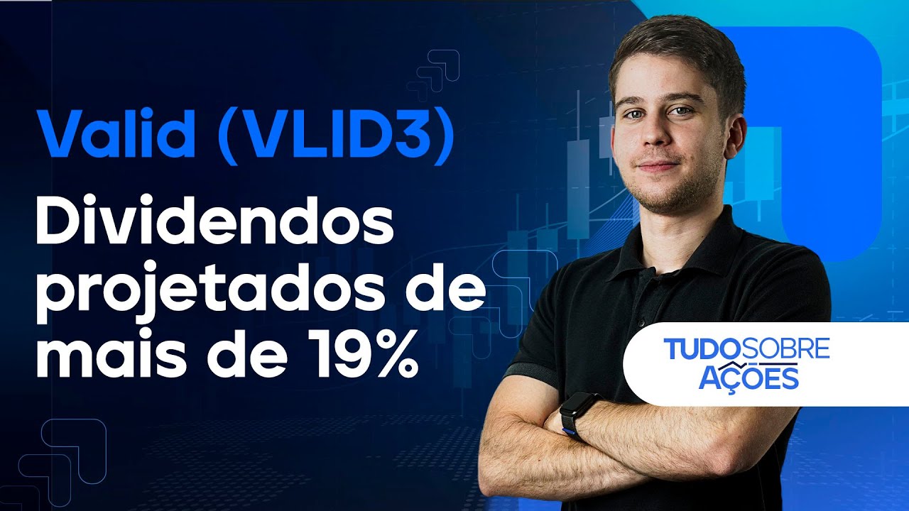 ESSA EMPRESA PODE PAGAR QUASE 20% DE DIVIDENDOS EM 2024. OS ANALISTAS RECOMENDAM COMPRA!