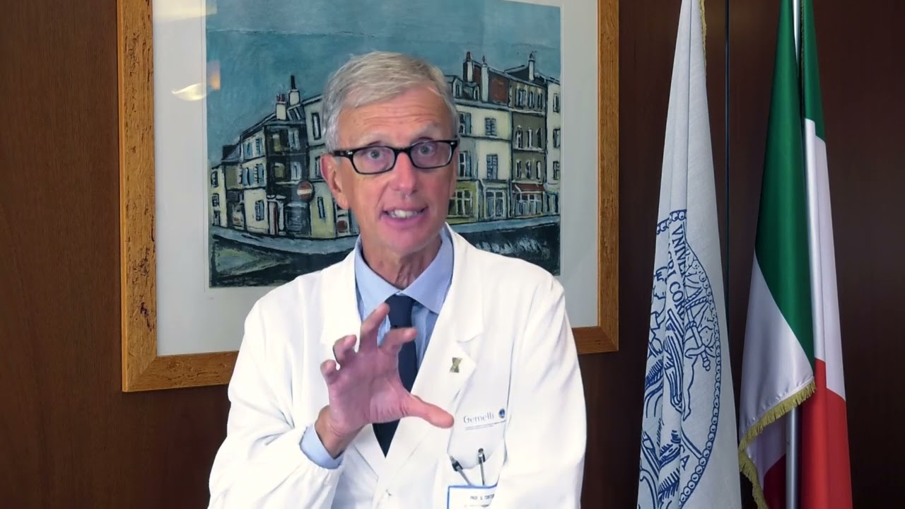 Policlinico Gemelli: biopsia liquida. Vantaggi per diagnosi precoce dei tumori