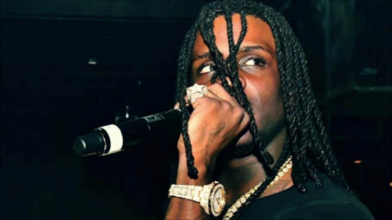 Chief Keef Type Beat - Designer [prod.Dymon]