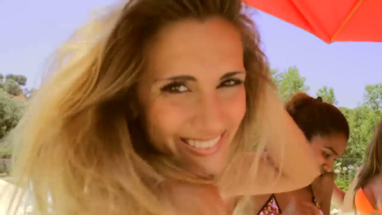 Vira Milho - 360 Amocha Maria (Official Video)