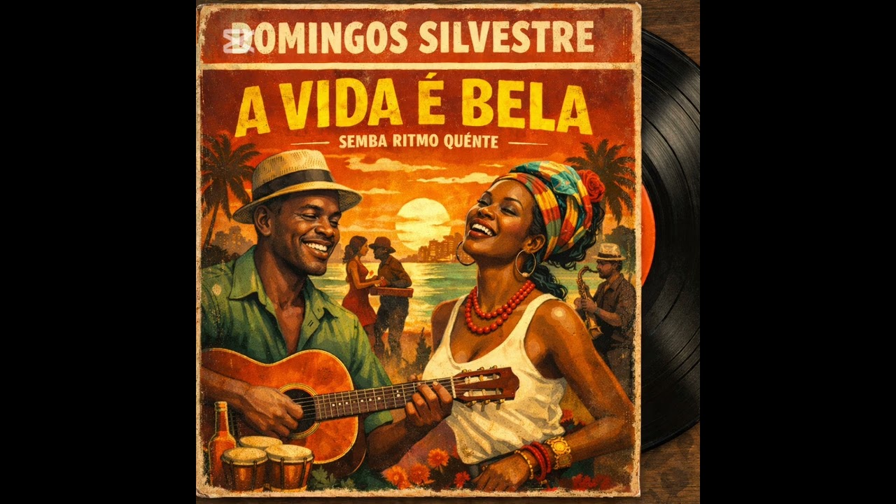 A vida é Bela / Produção Domingos Silvestre 