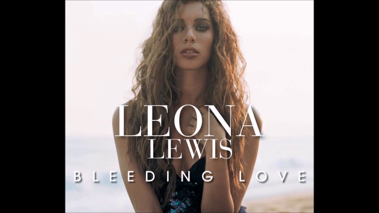 Leona Lewis - Bleeding Love (Male Version)
