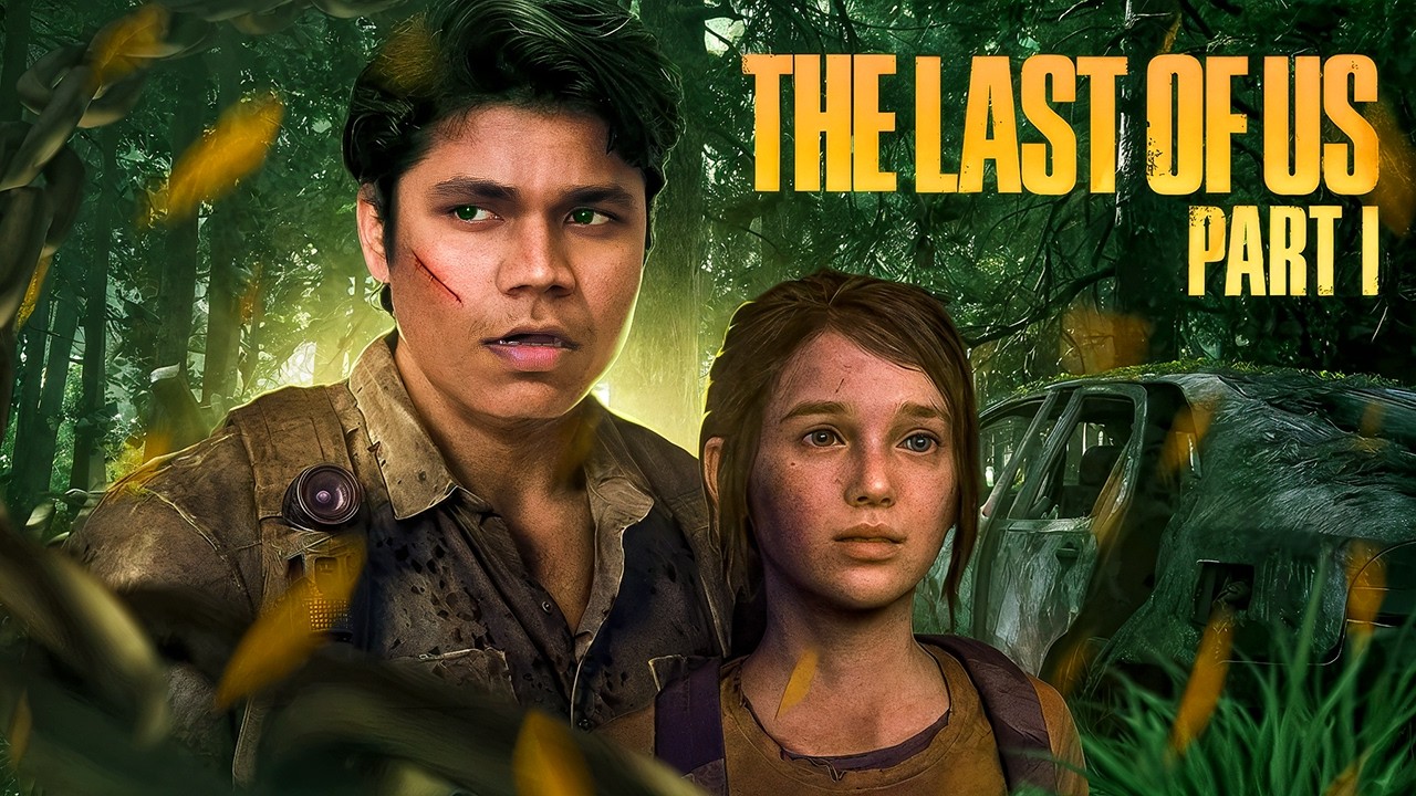 Zombie शहर में आज आखिरी दिन🎮 |  after Valorant🔥 | #BhauCodeLive #lastofus