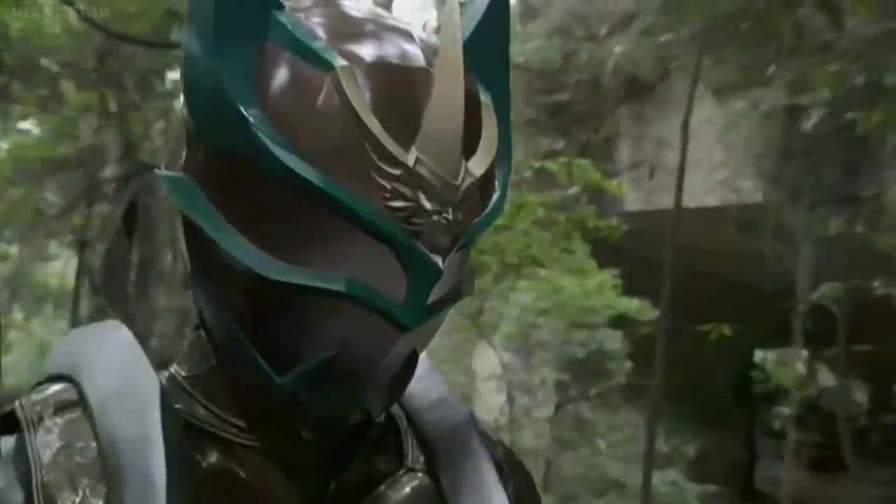 Kamen Rider Eiki