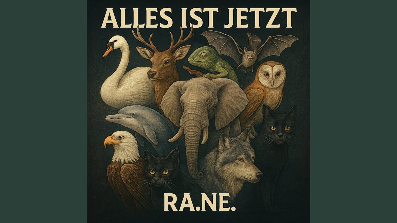 Still genug