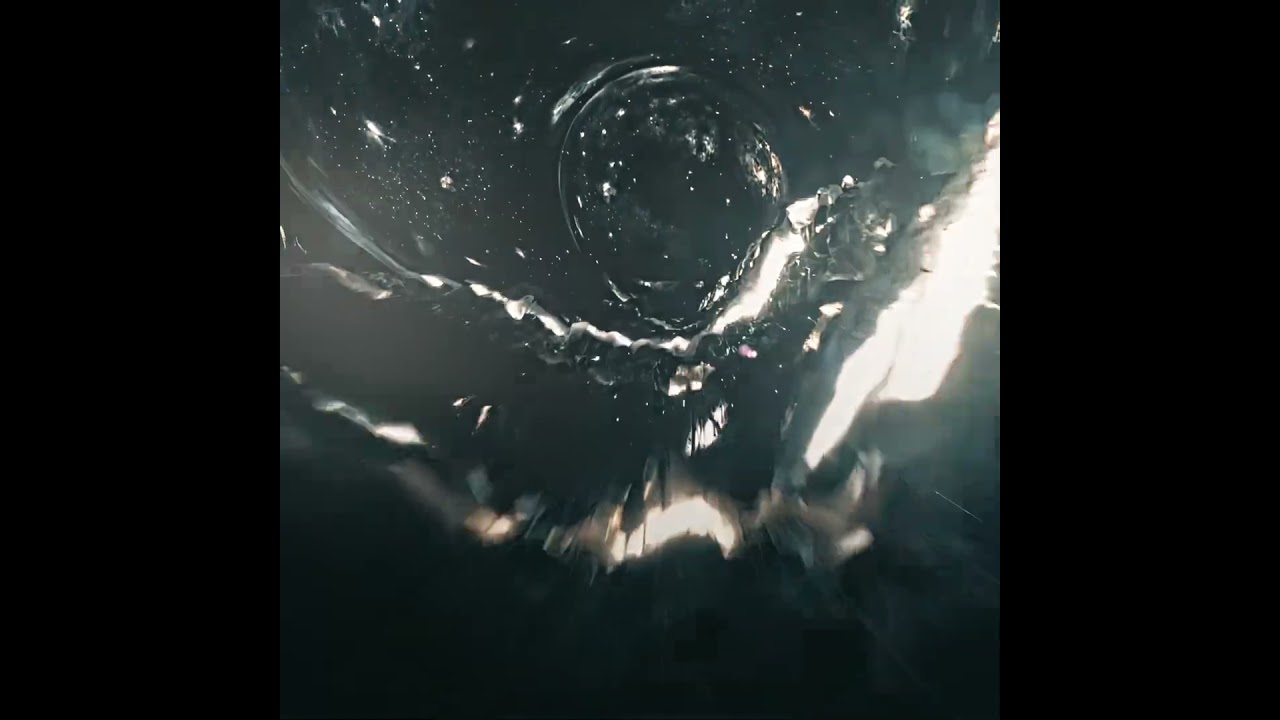 Interstellar | Cornfield Chase | Edit
