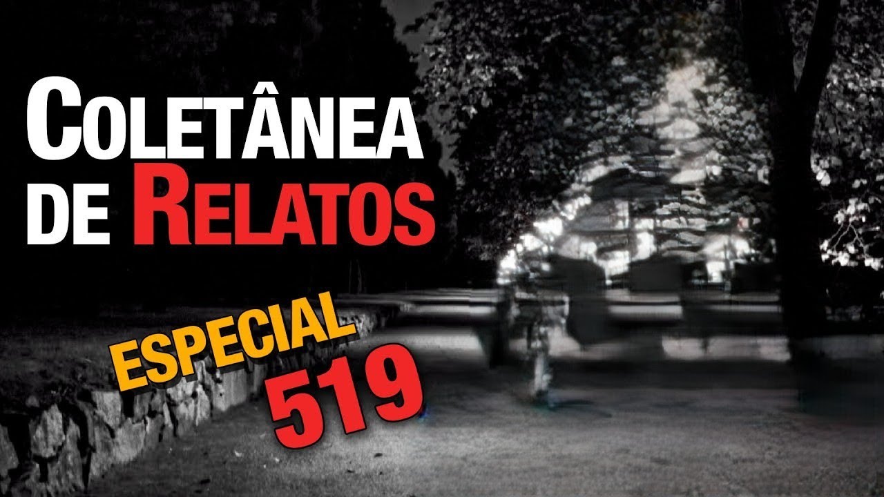 A MENINA NA MINHA PORTA; DE LOBISOMEM À MALEDITE, CAVALO FANTASMA e + relatos