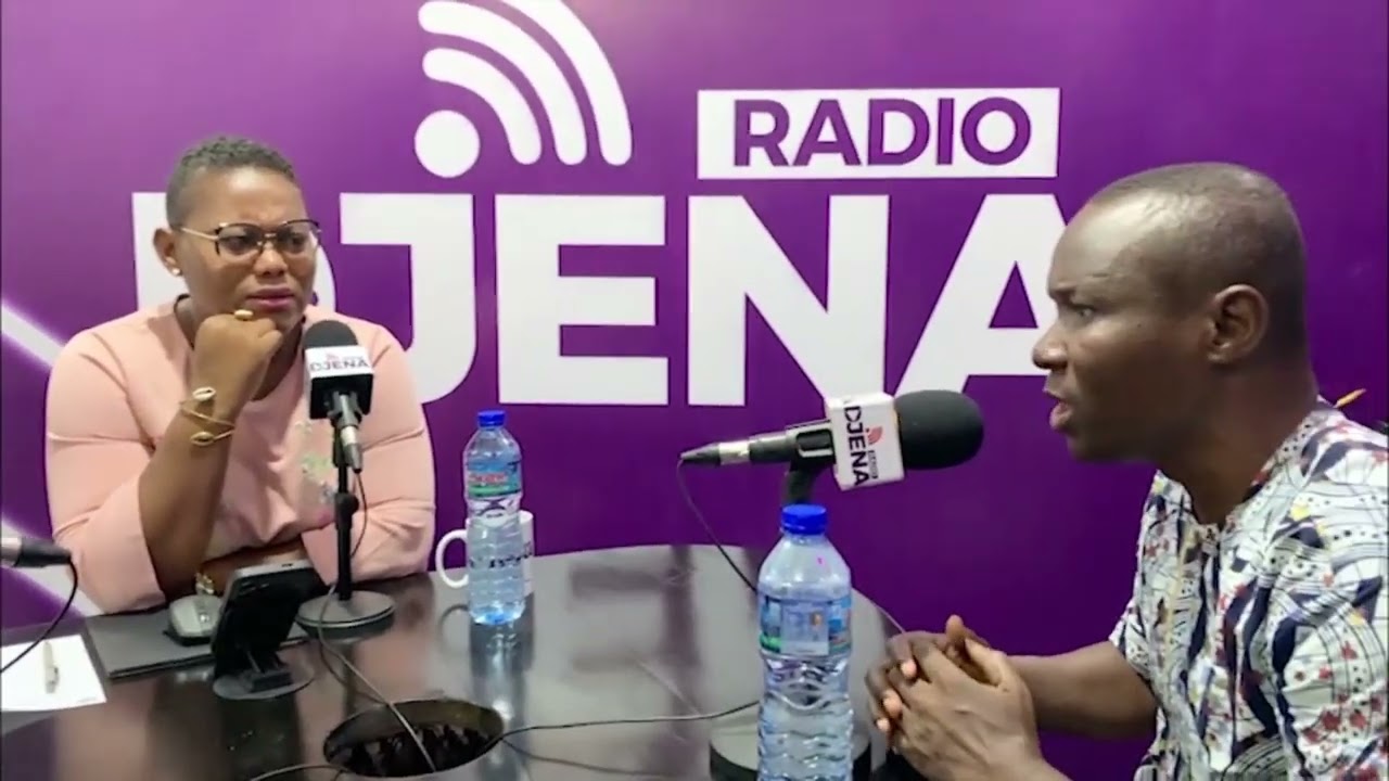 SPORT PLUS 25 02 2026: Éperviers du Togo, Patrice Neveu est-il l'homme de la situation ?