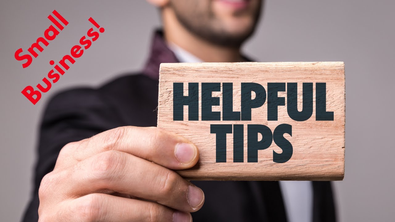 Legal Tips For Every Small Business Owner #business #tips