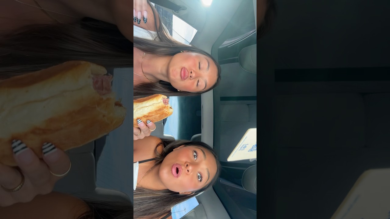 Хаотичный обзор еды !!!!!! #16kids #ootd #nenfam #foodreview #friends #chaotic