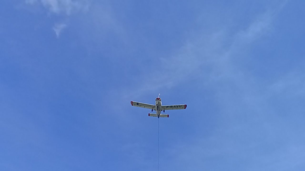 Planespotting at Tarbes Laloubère airfield LFDT part 1 on 21st April (planes name's in description).