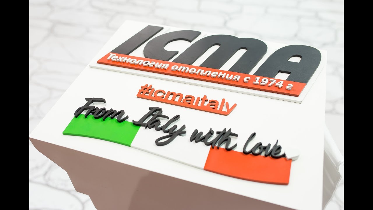SANDI+ и партнёры с рабочим визитом на завод  ICMA S.p.A