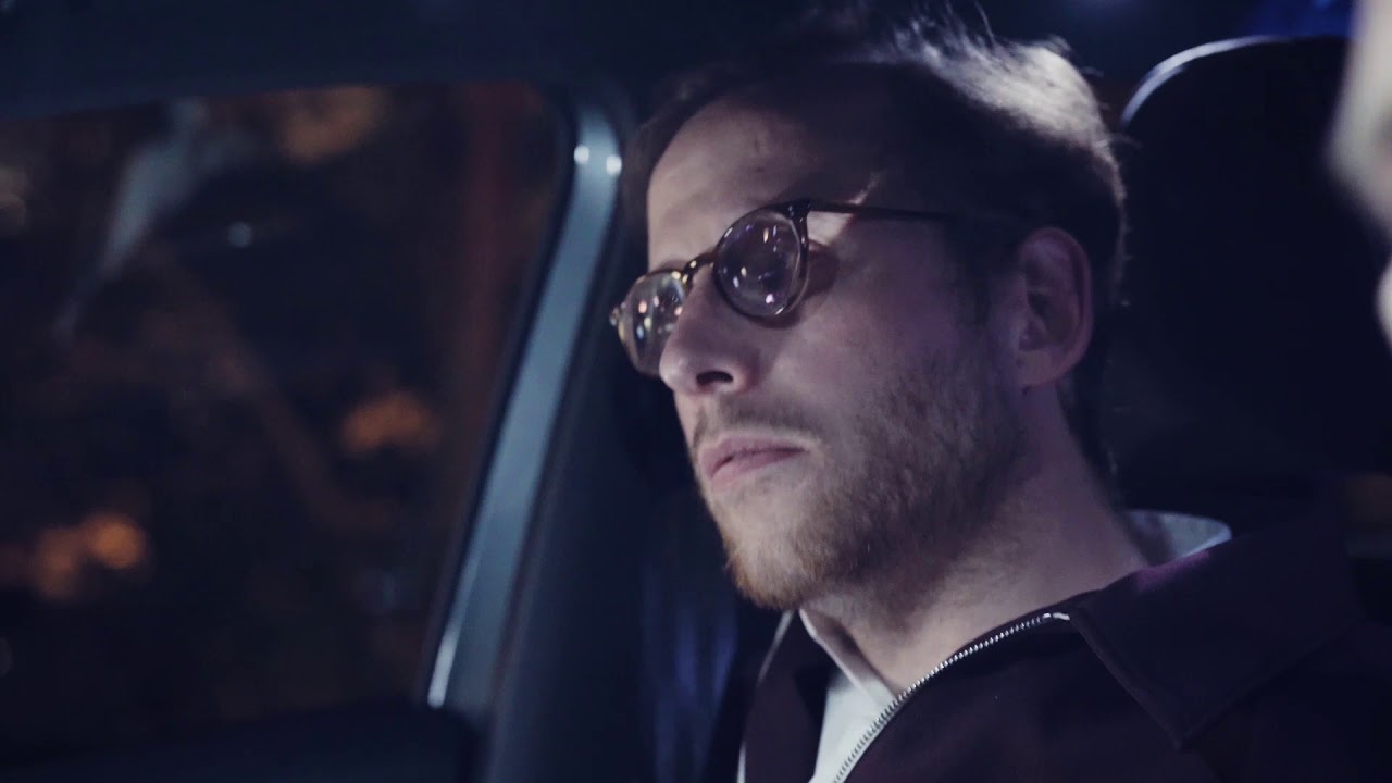 CUPRA X CREATORS – INTERSECTION Magazin unterwegs mit dem Galeristen Johann König