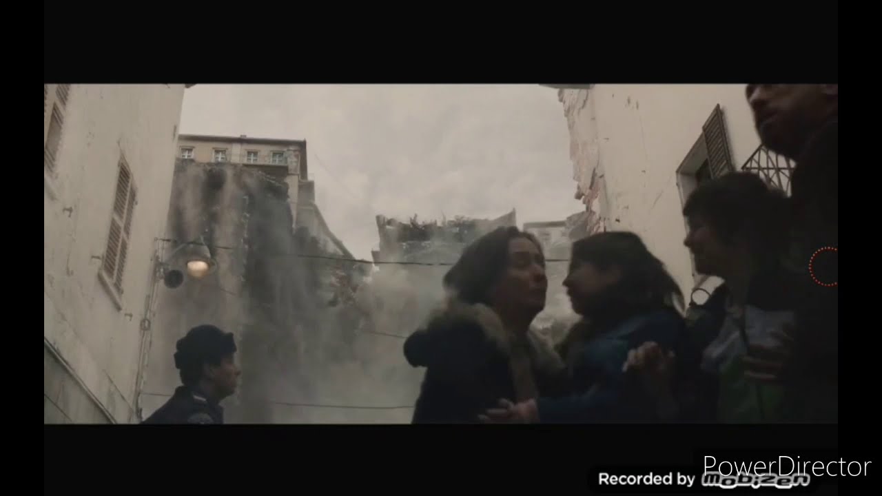 Disaster Movie Spectacular Part 23: High Budget Movies