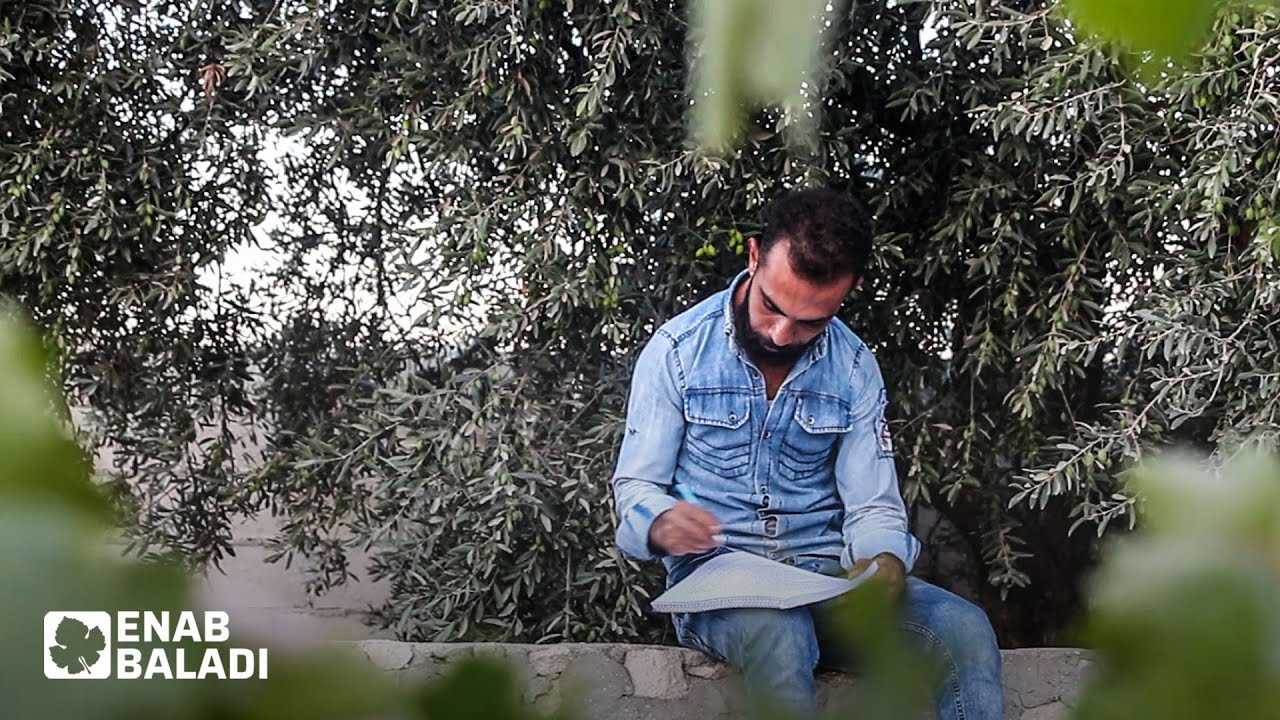 باسل فتح الله.. لا شيء يقف في وجهه