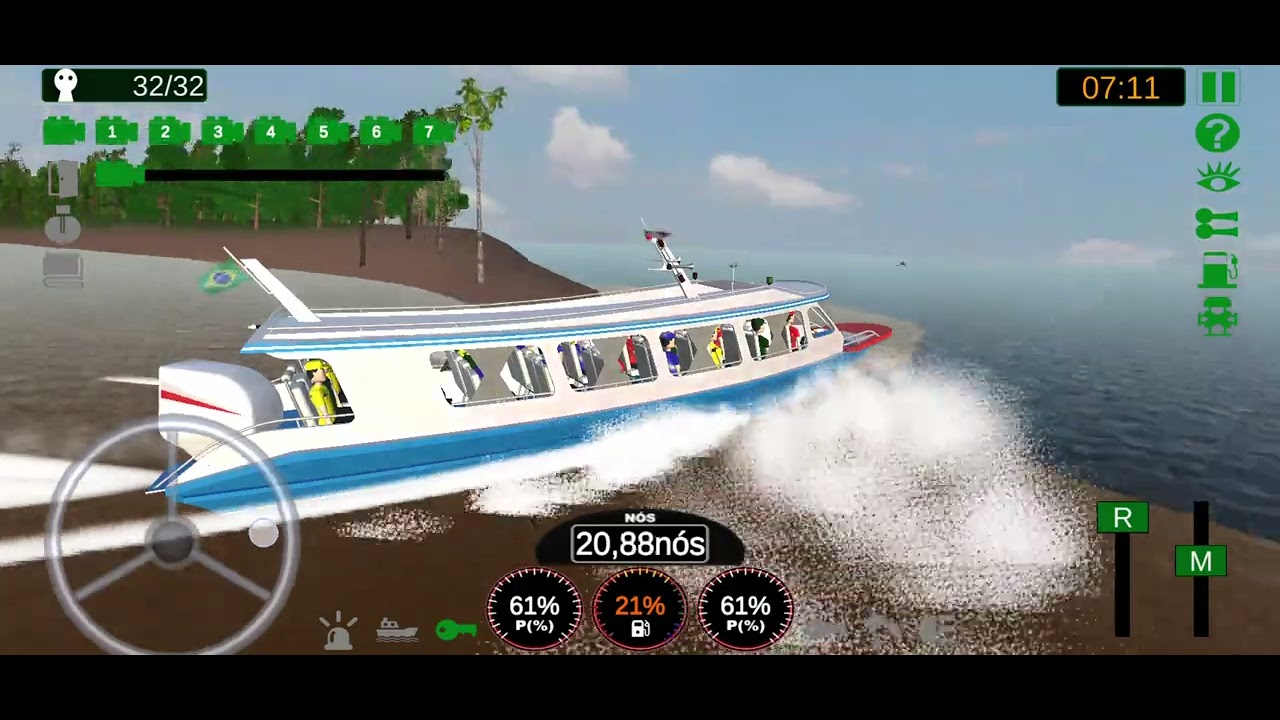 Lago do catalão X Porto da Ceasa 