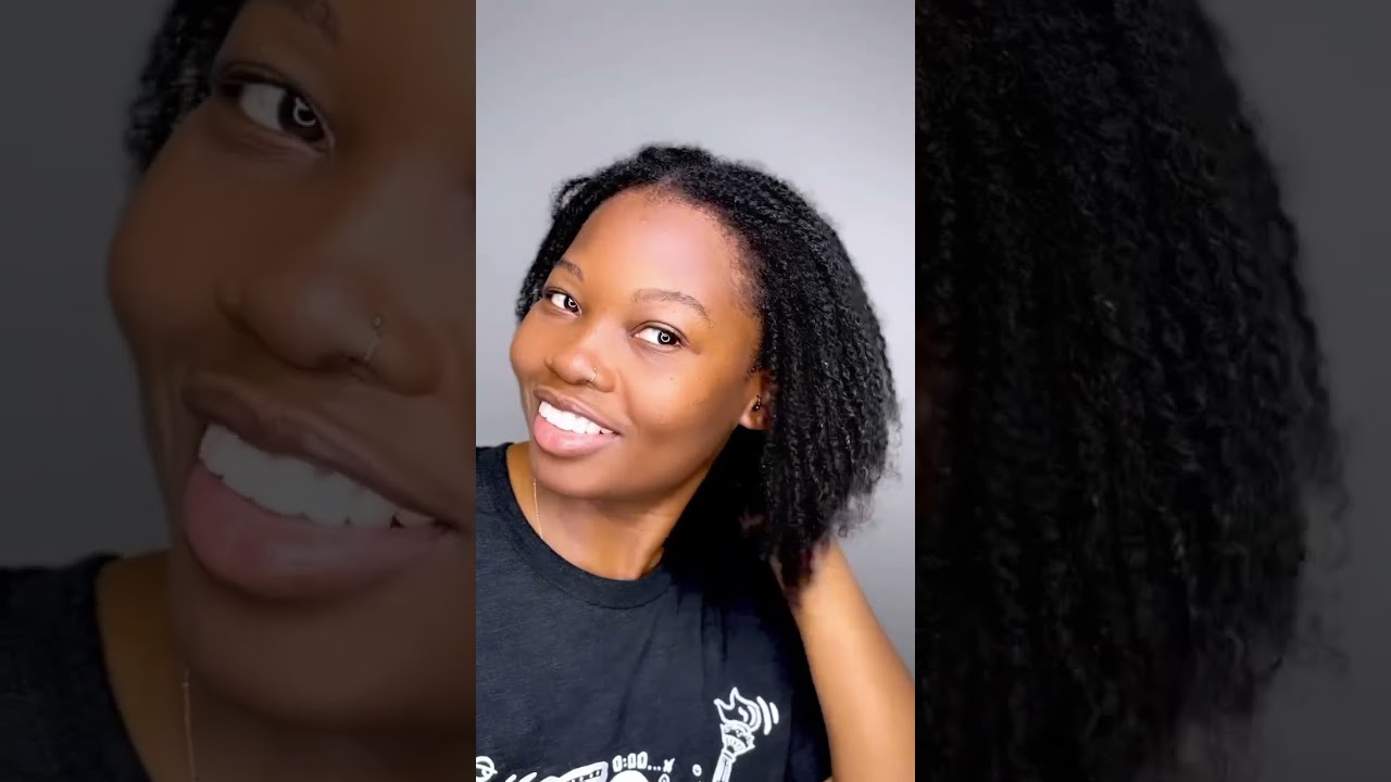 Как увлажнять, освежать и наращивать мини-крутилки #twostrandtwists #howto #khadijahwithah #4chair