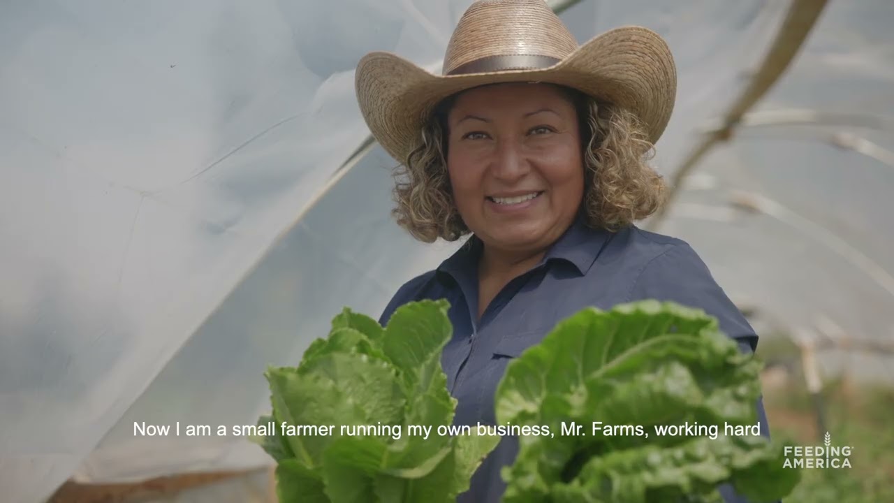 Inspiring Stories: Maxi