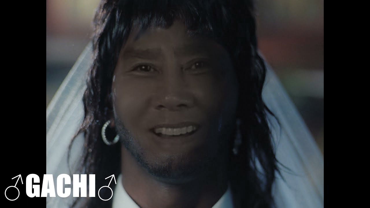 Lil Nas X - THATS WHAT I WANT ♂gachi remix♂