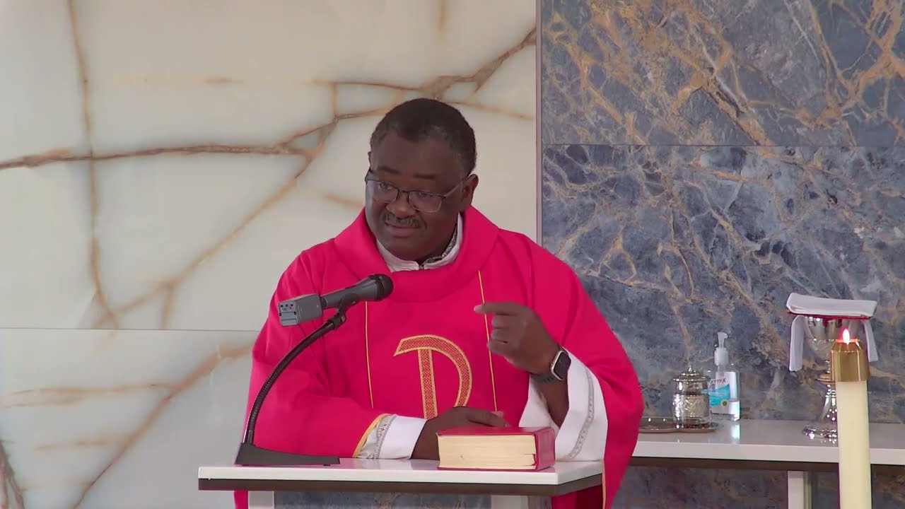 Memoria de Santa Águeda, virgen y mártir | 2/05/2026