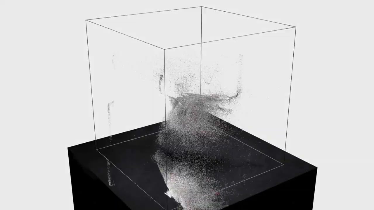 Tasos Asonitis - 'Exhibits'  2022 (excerpt)