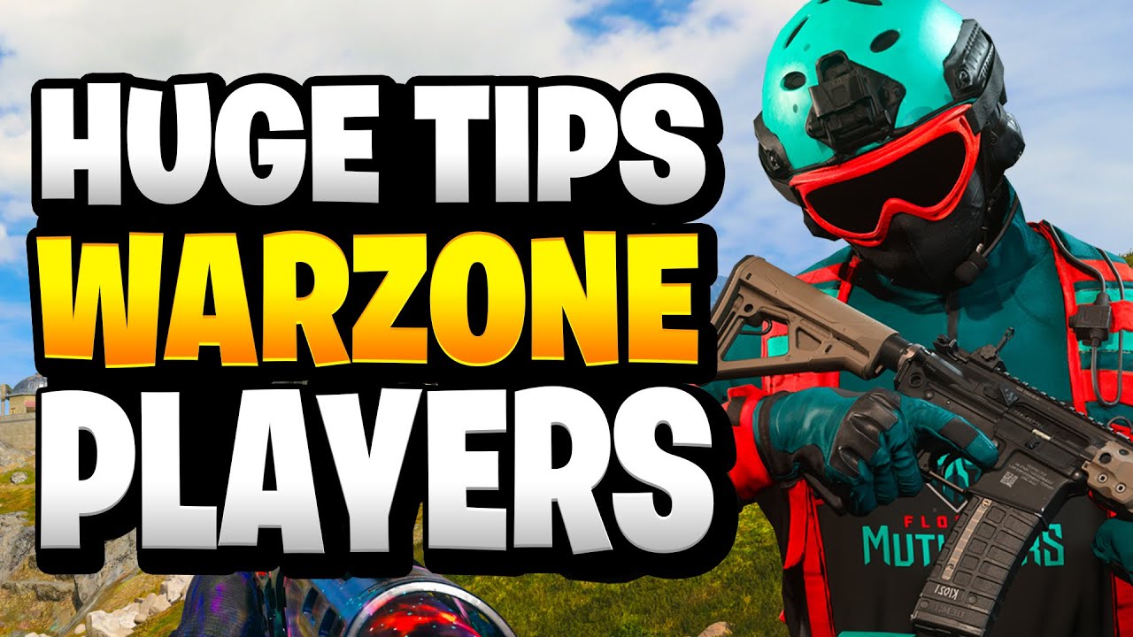 NEW Warzone Strategy I NEVER Saw Coming! - Modern Warfare 3 Tips and Tricks