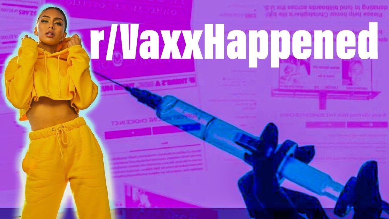 r/VaxxHappened | Эпизод 82 | ВАКЦИНАЦИЯ ДЕТЕЙ ВЫЗЫВАЕТ ВЗРОСЛЫХ