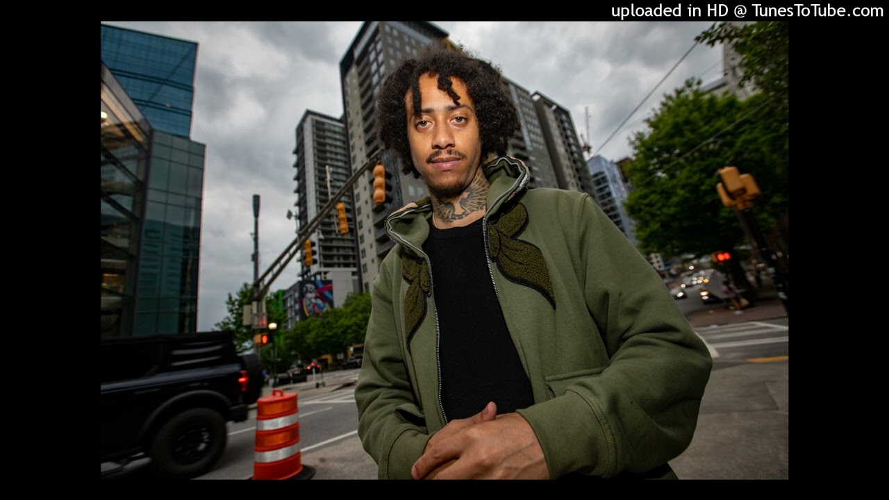 (FREE) 10kdunkin x Tony Shhnow x R&b Type Beat - 