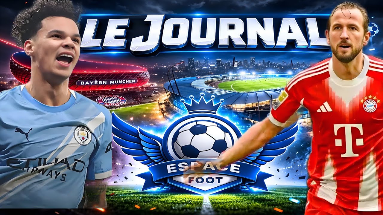 🚨 FOOTBALL : UNE JOURNÉE DE FOLIE ! LES GÉANTS TREMBLENT, LES SURPRISES S’ENCHAÎNENT ! 😱