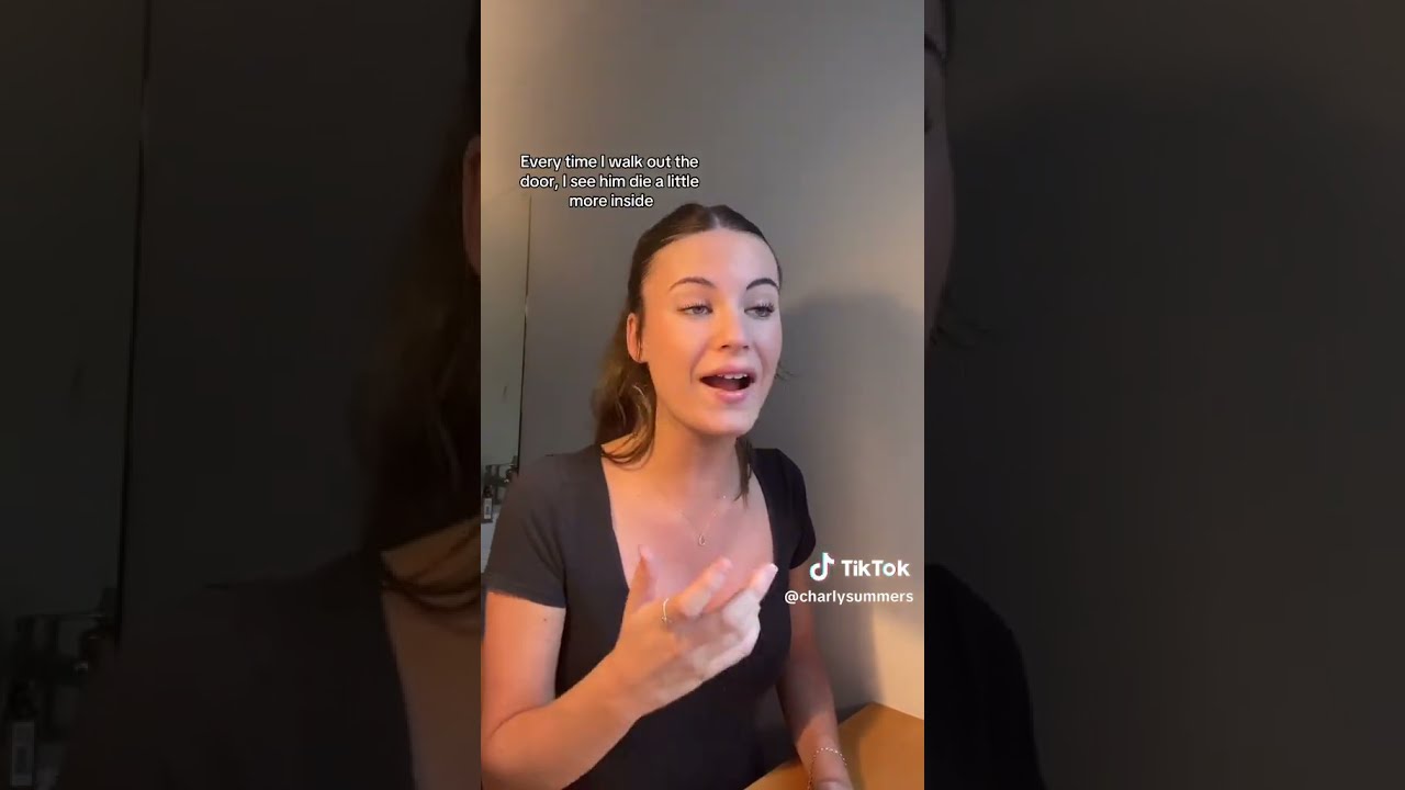 Unfaithful - Charlotte Summers