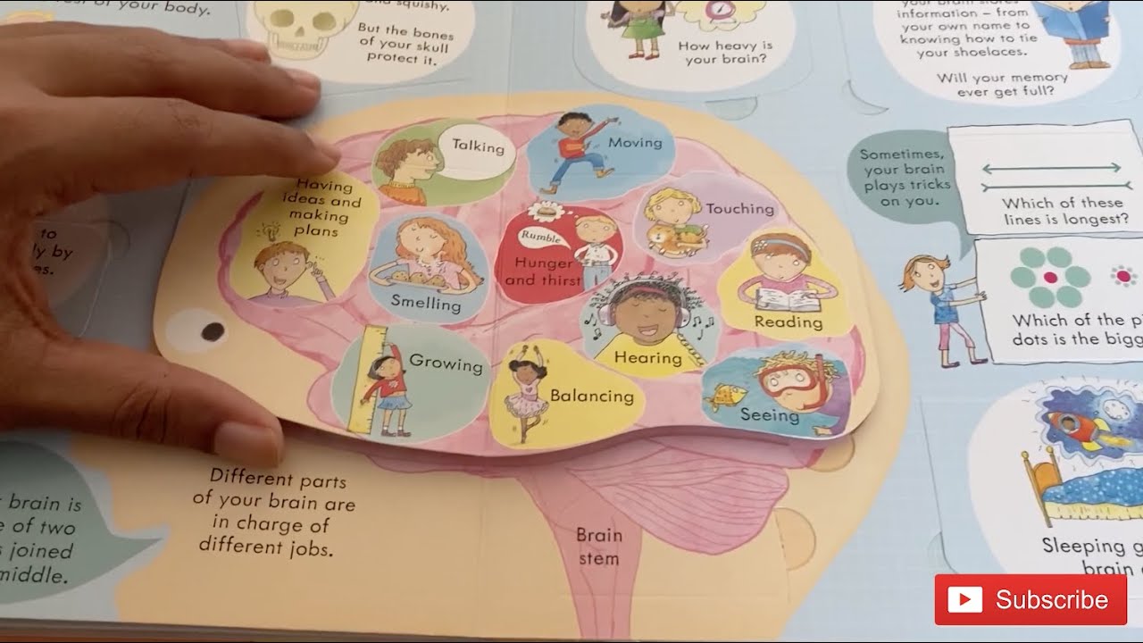 Best Usborne books for toddlers and pre schoolers