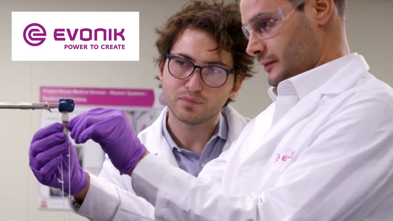 Creavis Projekthaus „Medical Devices“, Birmingham, USA | Evonik