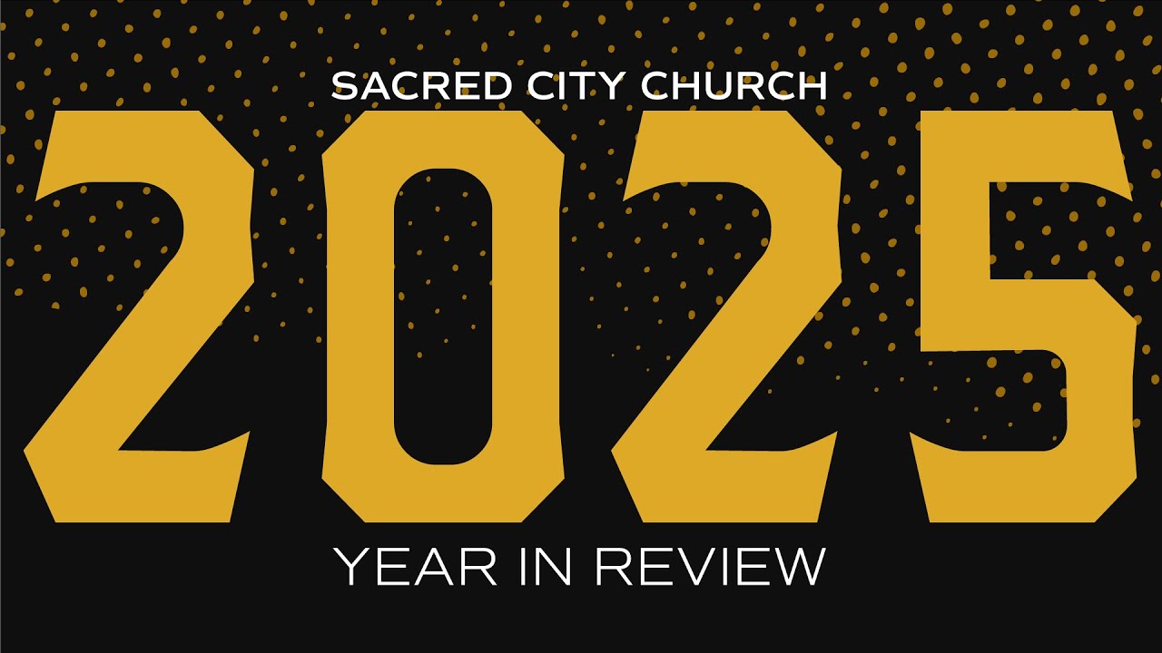 Looking Back in Thankfulness, Looking Forward in Hope