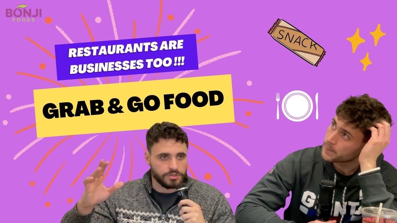 THIS is The Future of Restaurants: Grab and Go
