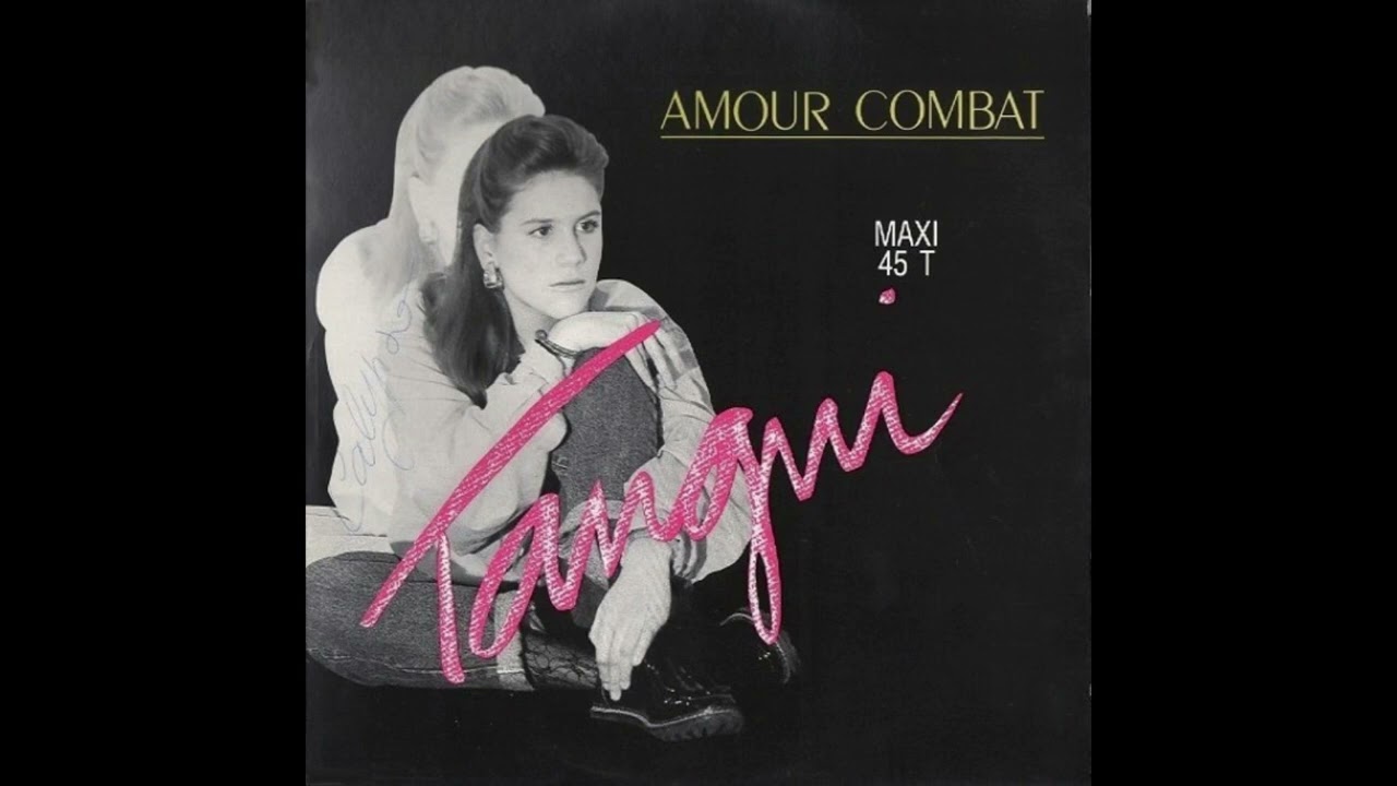 Tangui - Amour Combat