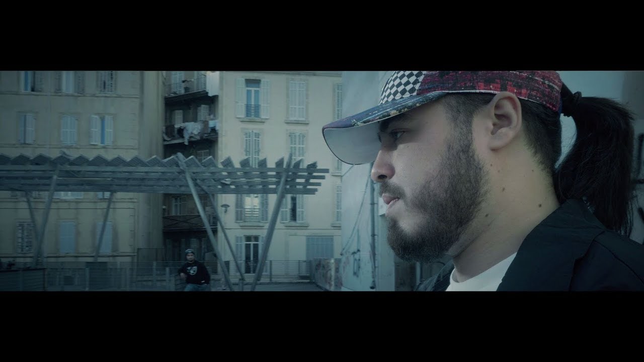 Tazz - Le Meilleur [ CLIP OFFICIEL ]
