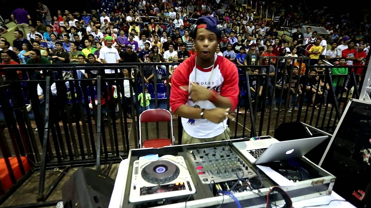 DJ Jay Bling: LIFE AS A MILLION DOLLAR DJ