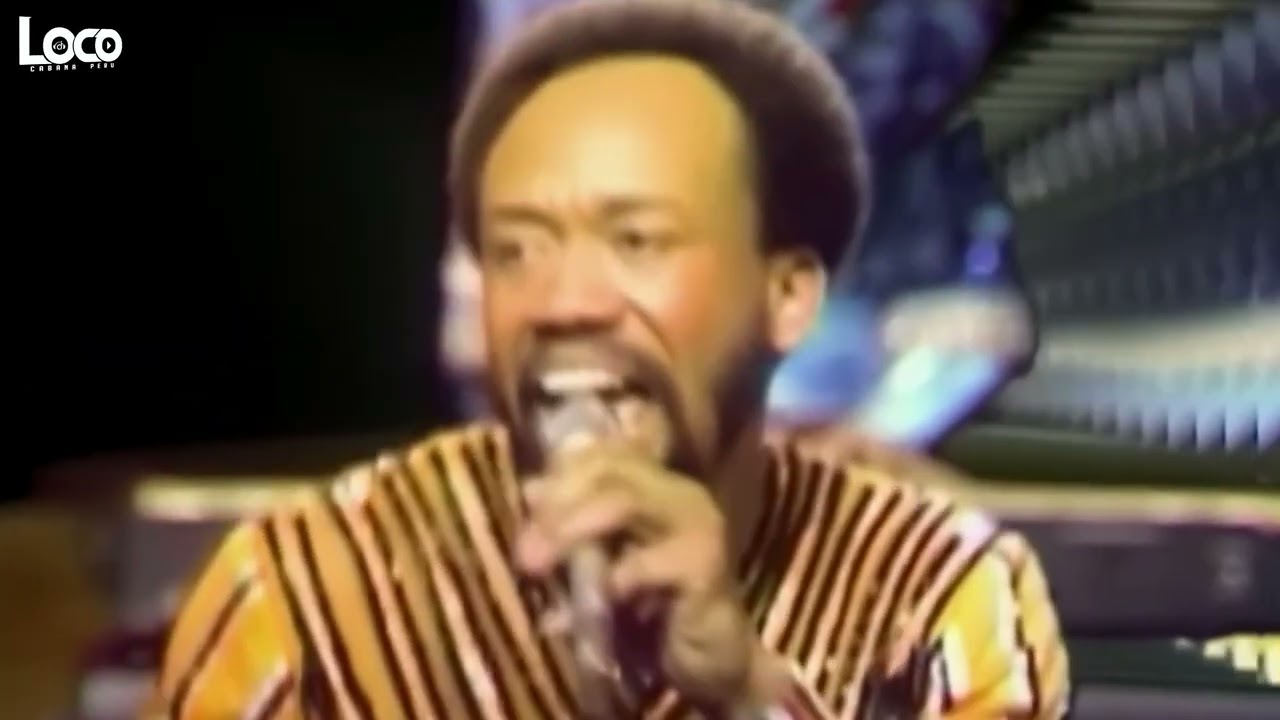 [122] SEPTEMBER - EARTH FT. WIND AND FIRE - (80'S - INTRO OUTRO) -  DJ LOCO CABANA-PERU FT. DJ GONZO