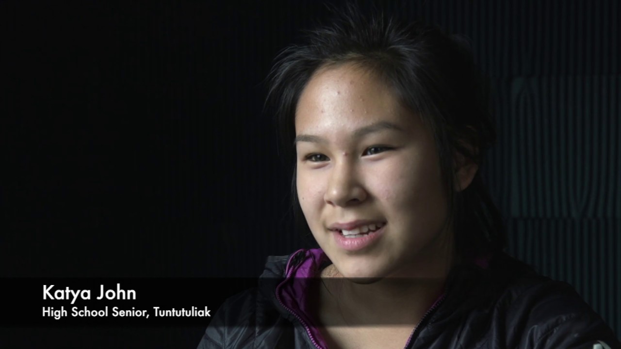 Teachers In Rural Alaska: Growing Our Own