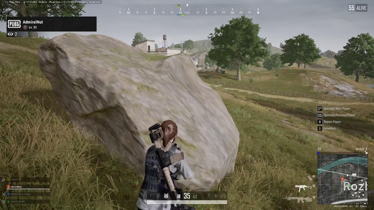 J4M3S IS LIVE! #cs2 #pubgpc #bgmi #valorant #freefire #mobile #legends #bang #robolox #arc #raiders