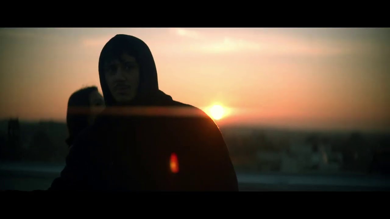 Simu  -  D&ouml;nme Bana ( official Video )