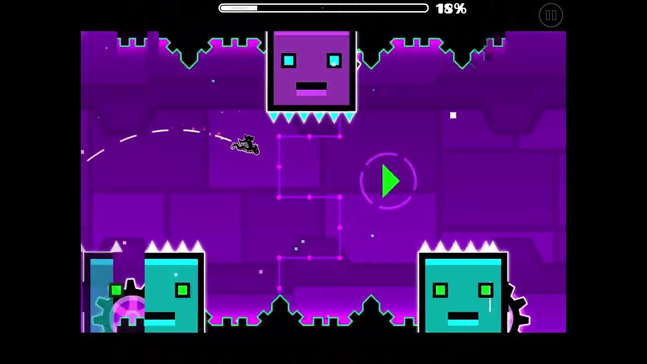 Deadlocked 25%