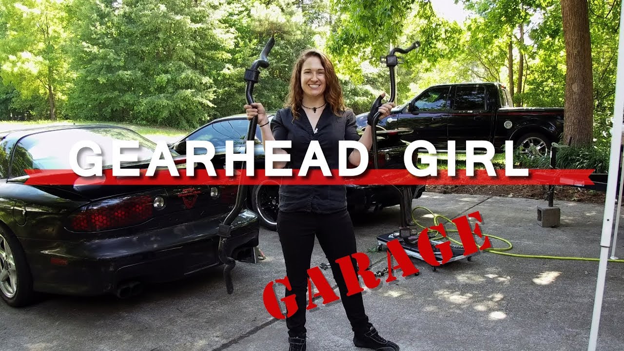 GHG Garage Ep. 14: Trans Am Sway Bar Swap