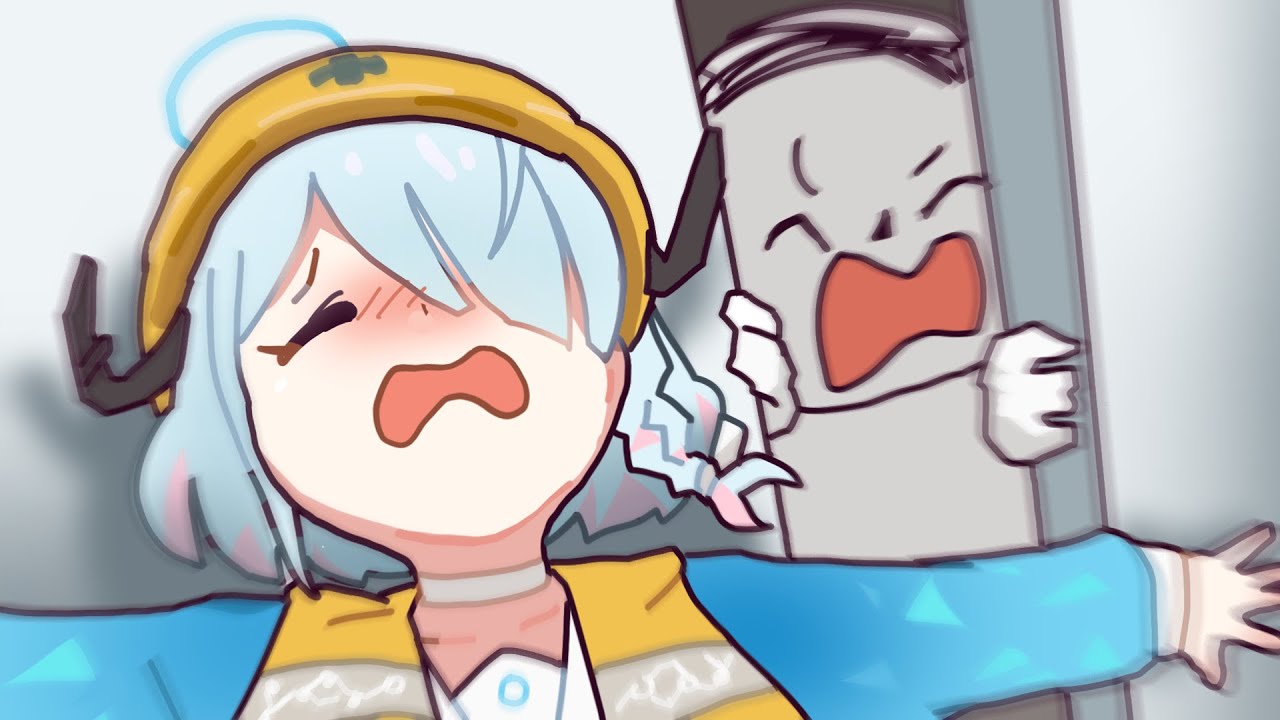 開けろ！！