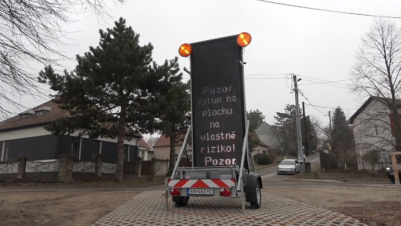 Novinky na devínskonovoveskom rybníku