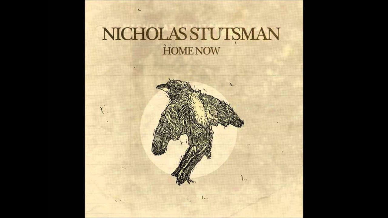 Nick Stutsman- Atlas