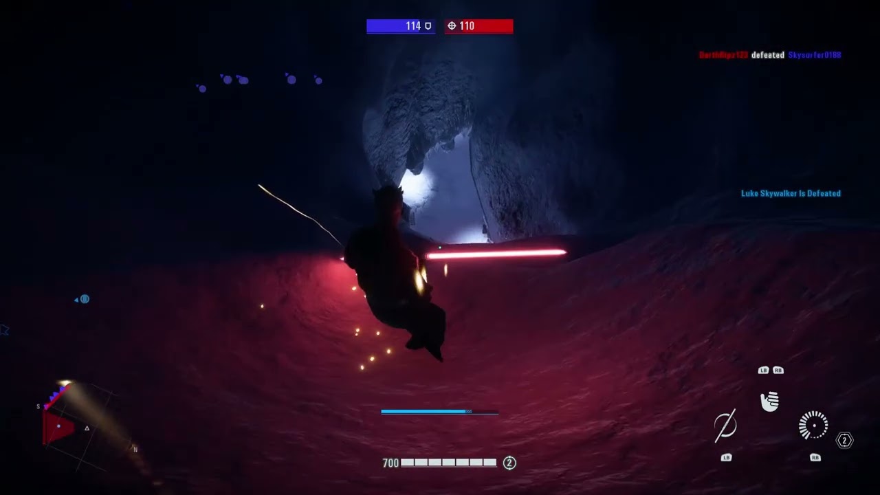 Obscure Battlefront 2 map knowledge part 2 