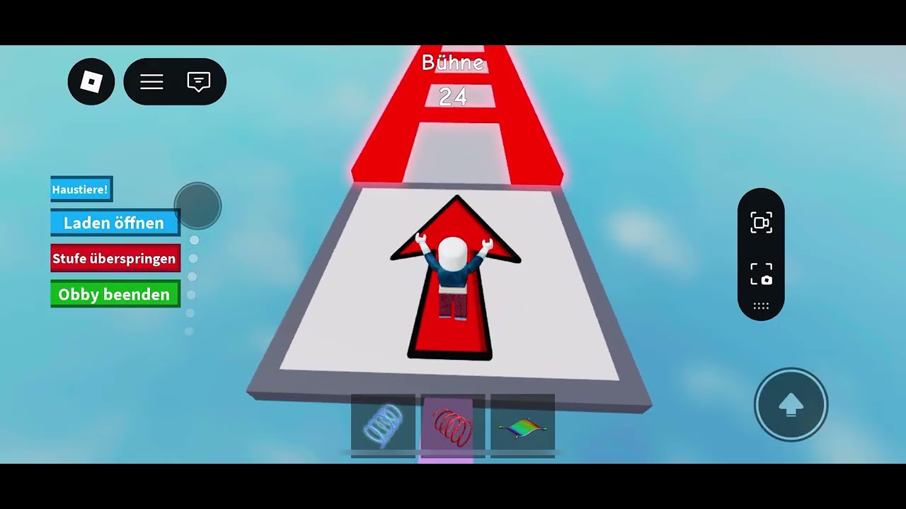 Hallo und herzlich willkommen zum Roblox Video #youtubeshorts #fy #funny #roblox #creative #comedy 
