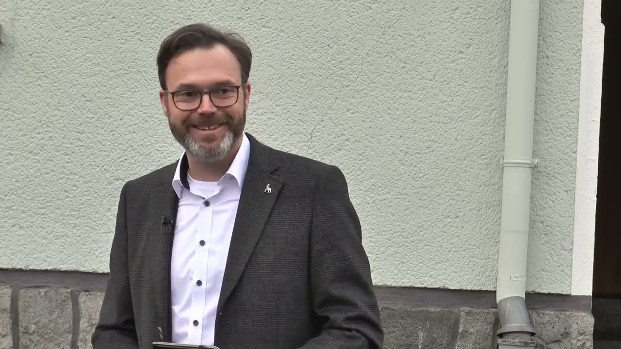 Haus und Hof: Doppelhaushälfte in Siershahn zu verkaufen