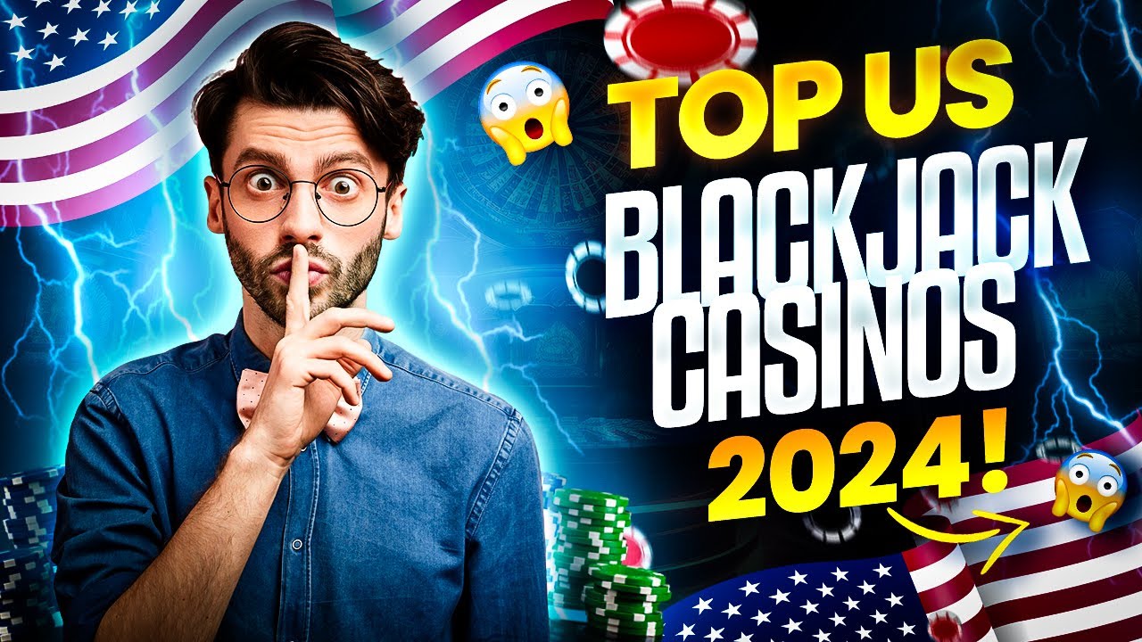 Best BlackJack Casino In US 2025 | Blackjack Casino Online To Get Real Money | US Blackjack Casino